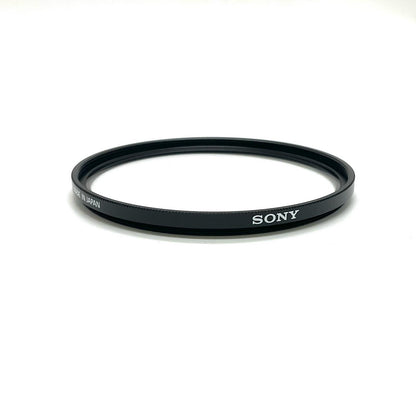 【全額返金保証】【最速発送】Sony VF-77MPAM 77mm 美品 動作確認済