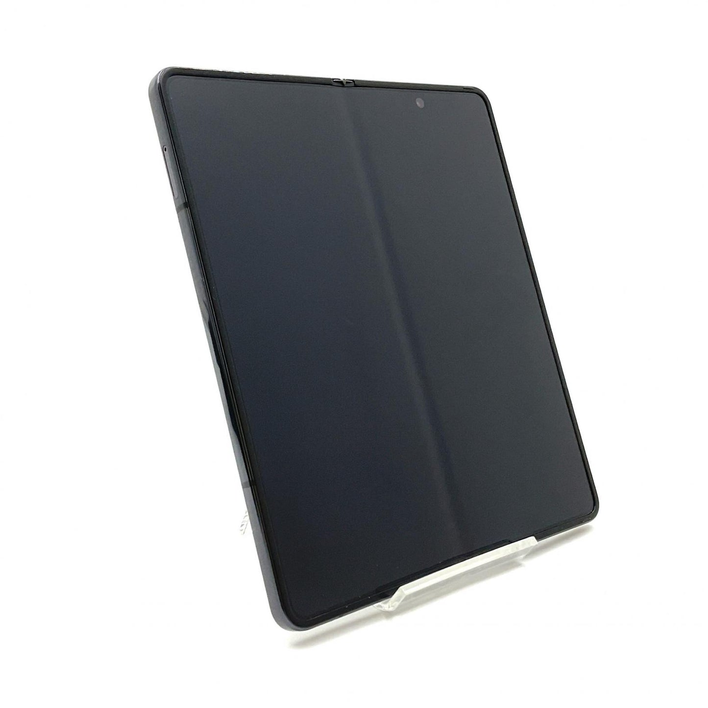 【全額返金保証】【最速発送】SAMSUNG Galaxy Z Fold 4 512GB Phantom Black SIMフリー SM-F936N 白ロム 超美品 動作確認済