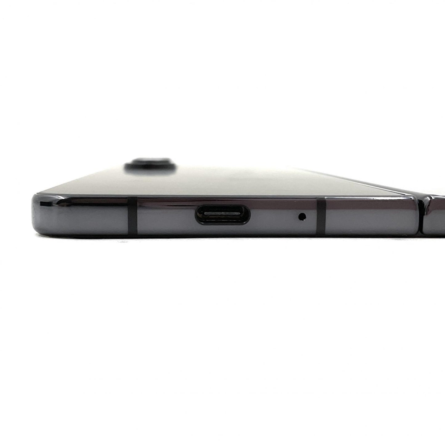 【全額返金保証】【最速発送】SAMSUNG Galaxy Z Fold 4 512GB Phantom Black SIMフリー SM-F936N 白ロム 超美品 動作確認済
