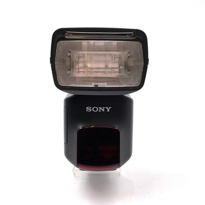 【全額返金保証】【最速発送】Sony HVL-F60M 動作確認済