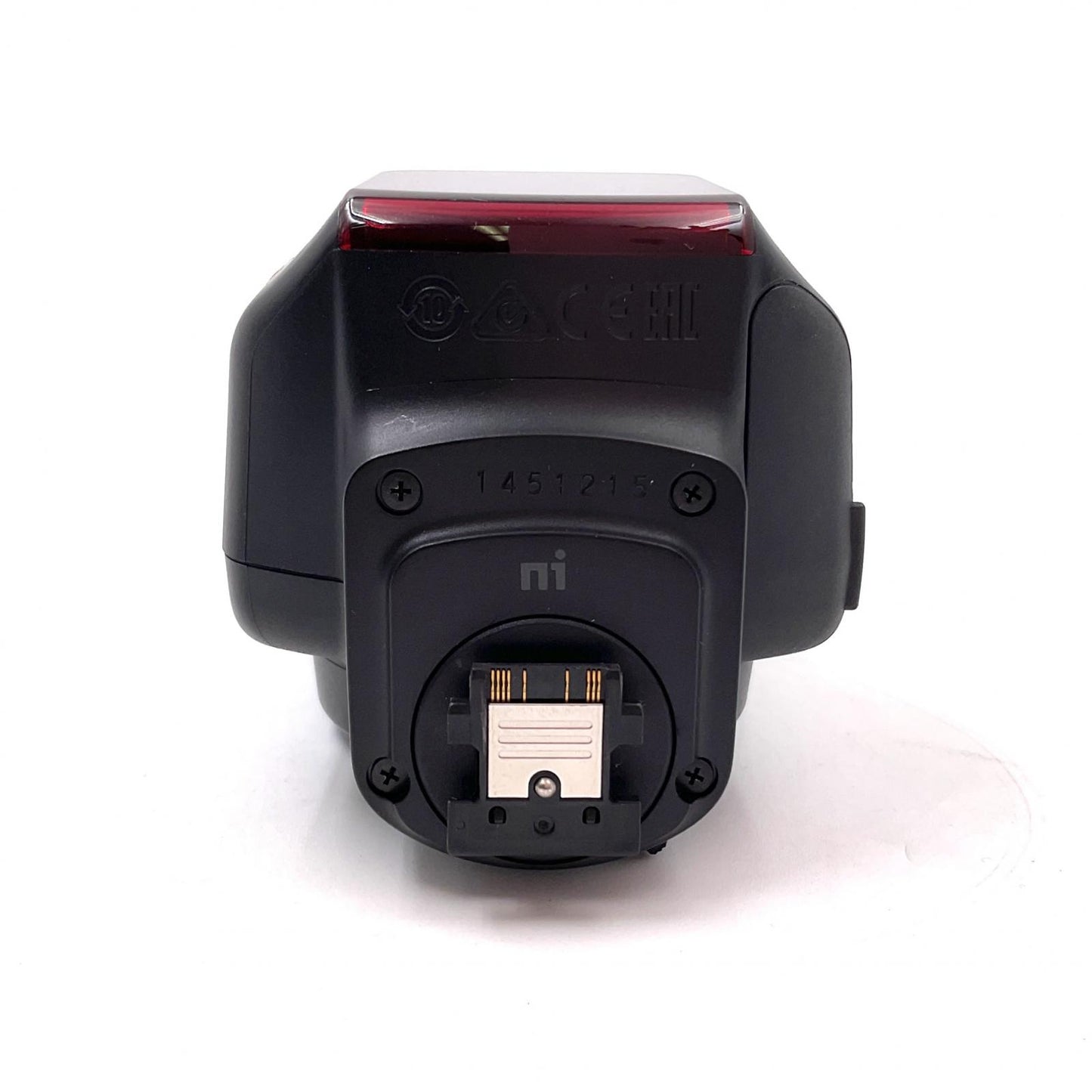 【全額返金保証】【最速発送】Sony HVL-F60M 動作確認済