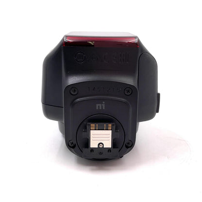 【全額返金保証】【最速発送】Sony HVL-F60M 動作確認済