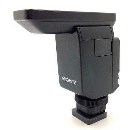 【全額返金保証】【最速発送】Sony ECM-B10 超美品 動作確認済