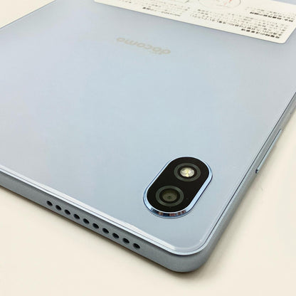 【全額返金保証】【最速発送】Docomo dtab Compact d-52C 8.4インチ 64GB docomo SIMフリー 白ロム 美品 動作確認済
