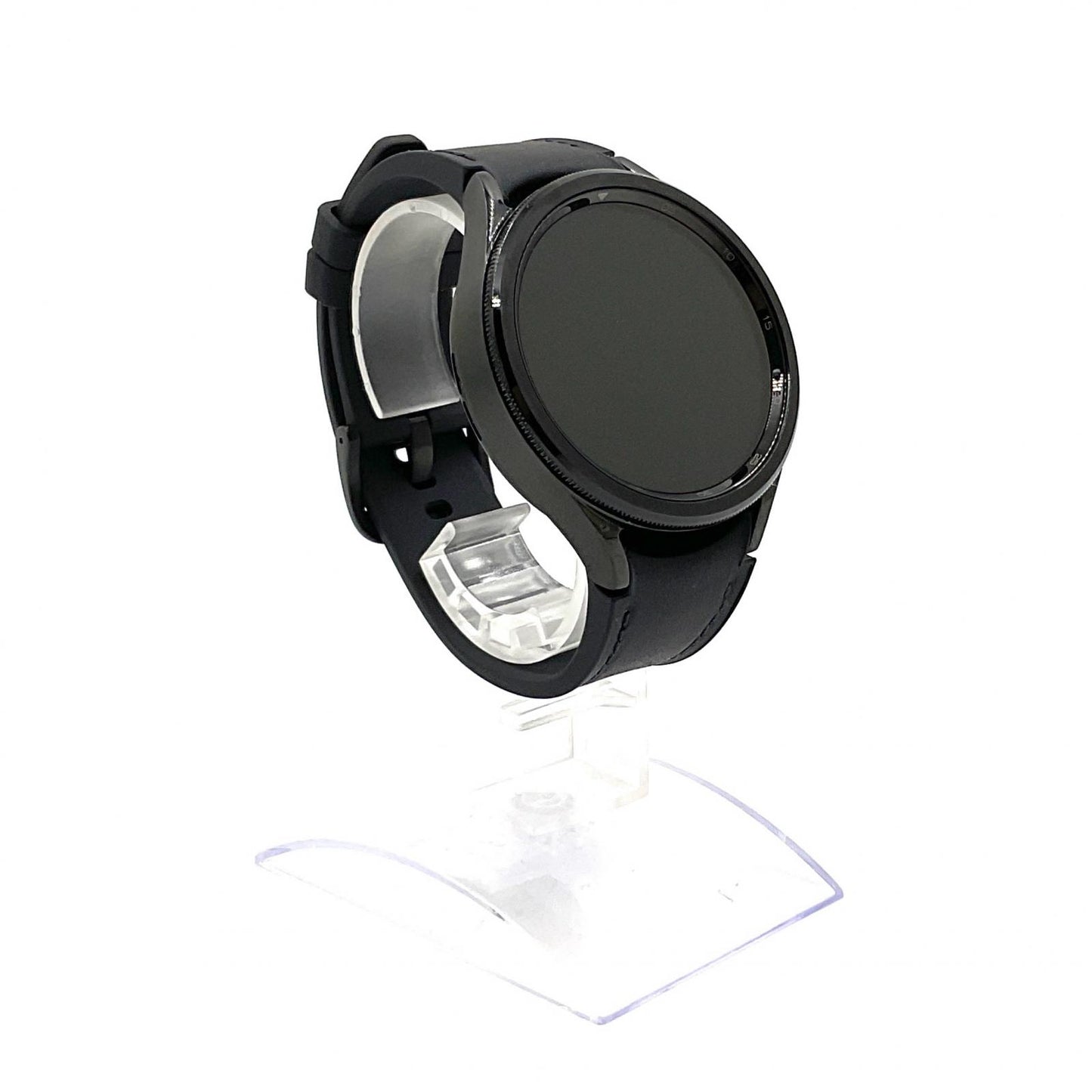 【全額返金保証】【最速発送】Samsung Galaxy Watch 6 Classic　47ｍｍ SM-R960 美品 動作確認済