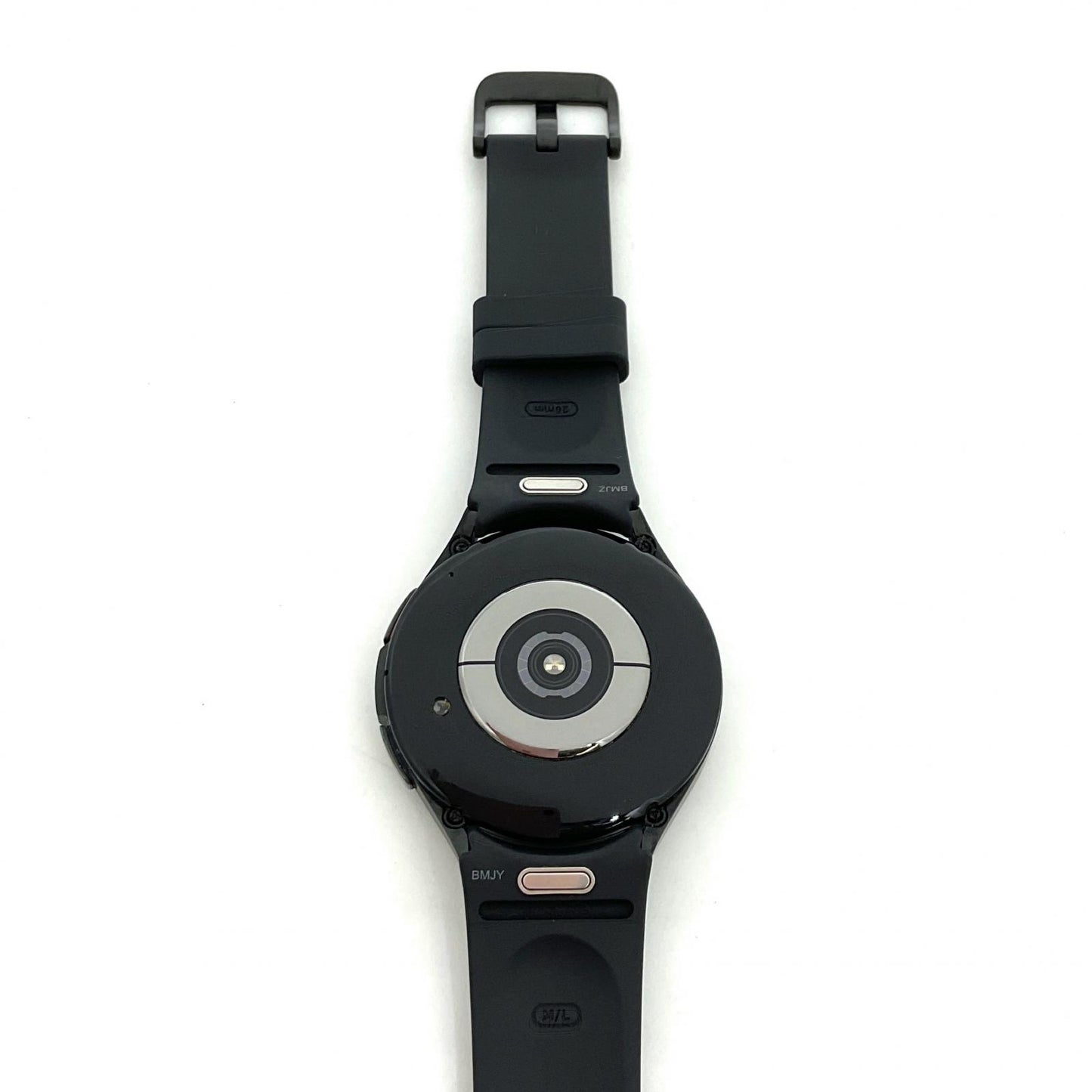 【全額返金保証】【最速発送】Samsung Galaxy Watch 6 Classic　47ｍｍ SM-R960 美品 動作確認済
