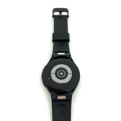 【全額返金保証】【最速発送】Samsung Galaxy Watch 6 Classic　47ｍｍ SM-R960 美品 動作確認済