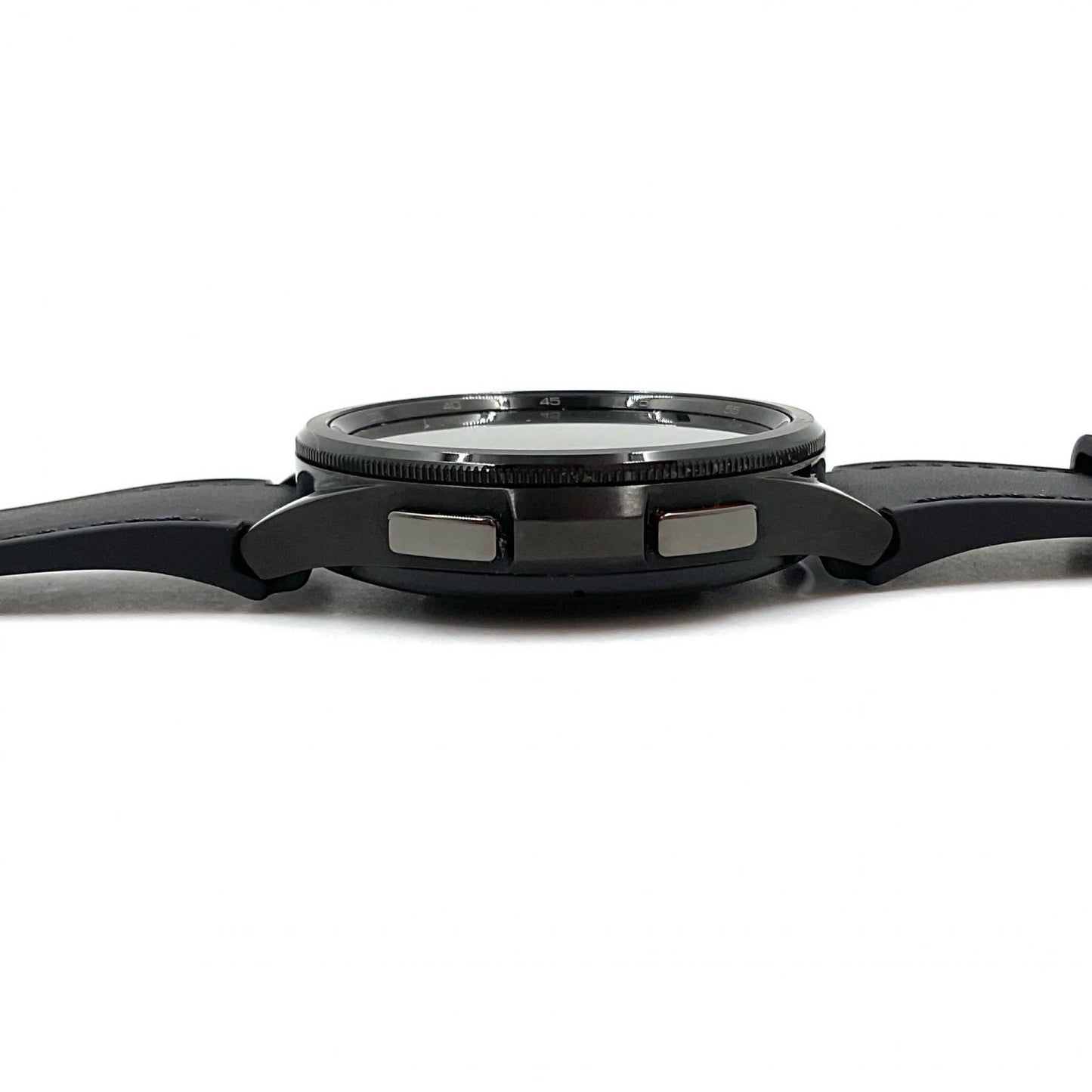 【全額返金保証】【最速発送】Samsung Galaxy Watch 6 Classic　47ｍｍ SM-R960 美品 動作確認済