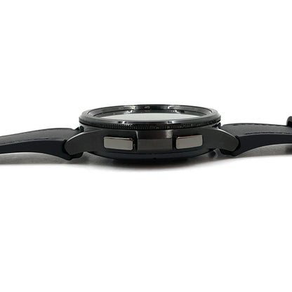 【全額返金保証】【最速発送】Samsung Galaxy Watch 6 Classic　47ｍｍ SM-R960 美品 動作確認済