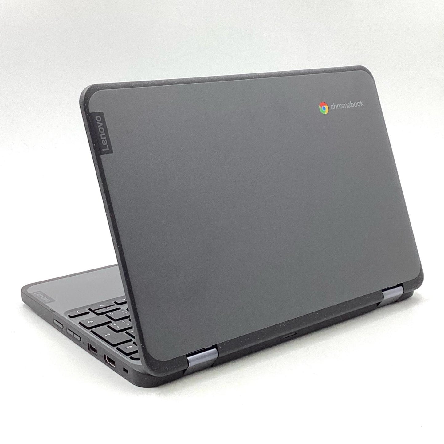【全額返金保証】【最速発送】Lenovo Lenovo 300e Chromebook Gen 3 82J9S00R00 11.6インチ AMD 3015Ce with Radeon Graphics 4GB eMMC 32GB 動作確認済