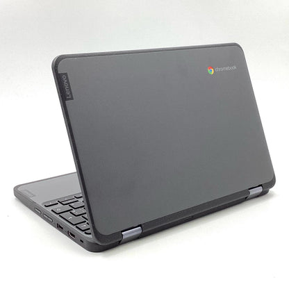 【全額返金保証】【最速発送】Lenovo Lenovo 300e Chromebook Gen 3 82J9S00R00 11.6インチ AMD 3015Ce with Radeon Graphics 4GB eMMC 32GB 動作確認済