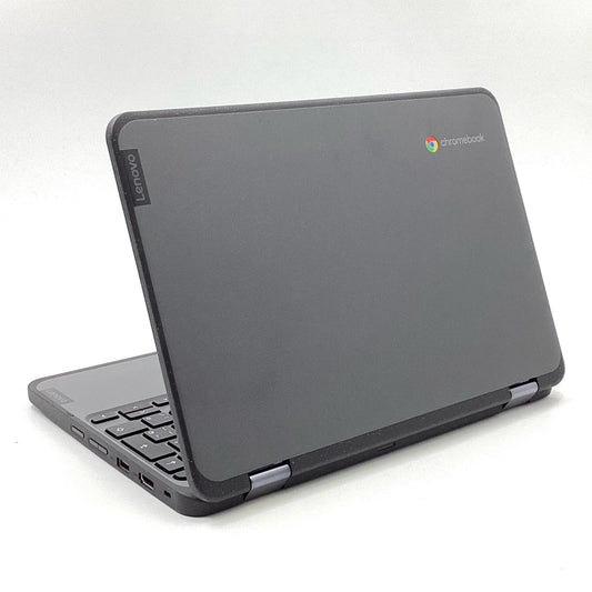 【全額返金保証】【最速発送】Lenovo Lenovo 300e Chromebook Gen 3 82J9S00R00 11.6インチ AMD 3015Ce with Radeon Graphics 4GB eMMC 32GB 動作確認済