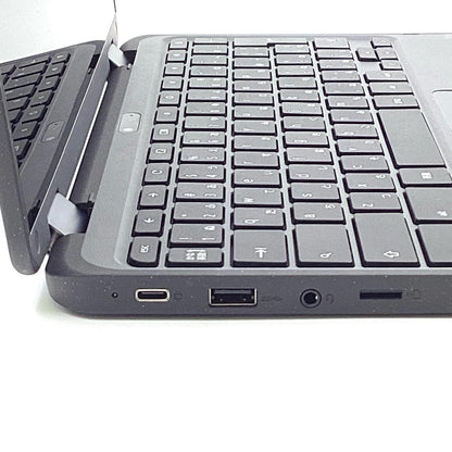 【全額返金保証】【最速発送】Lenovo Lenovo 300e Chromebook Gen 3 82J9S00R00 11.6インチ AMD 3015Ce with Radeon Graphics 4GB eMMC 32GB 動作確認済