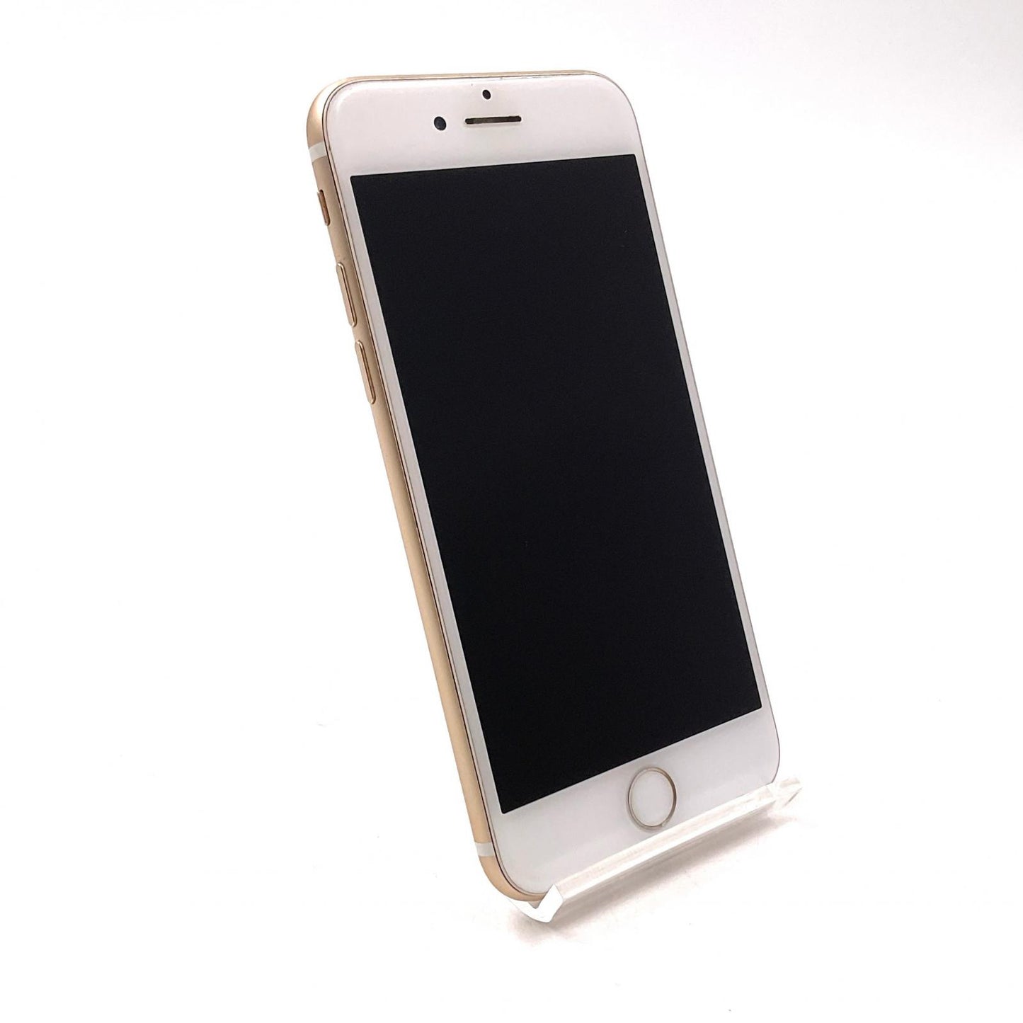 【全額返金保証】【最速発送】Apple iPhone 7 32GB ゴールド Softbank SIMフリー 白ロム 動作確認済 67%