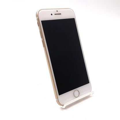 【全額返金保証】【最速発送】Apple iPhone 7 32GB ゴールド Softbank SIMフリー 白ロム 動作確認済 67%