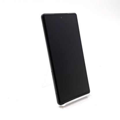 【全額返金保証】【最速発送】Google Pixel 6a 128GB セージ Softbank SIMフリー Pixel6a 白ロム 美品 動作確認済