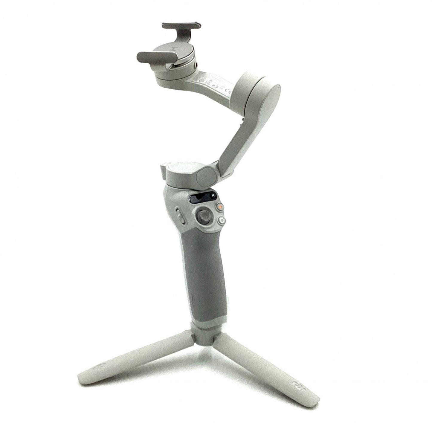【全額返金保証】【最速発送】DJI Osmo Mobile SE 美品 動作確認済