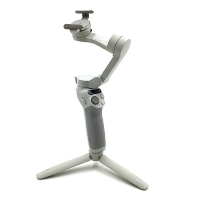 【全額返金保証】【最速発送】DJI Osmo Mobile SE 美品 動作確認済