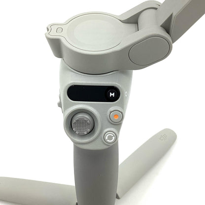 【全額返金保証】【最速発送】DJI Osmo Mobile SE 美品 動作確認済