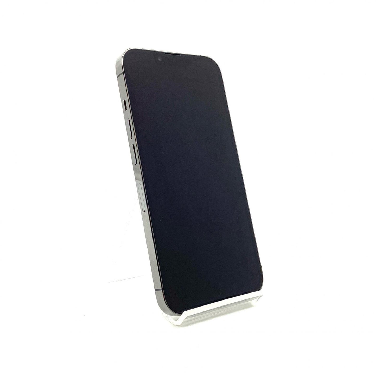 【全額返金保証】【最速発送】Apple iPhone iPhone Pro 13 Pro 128GB グラファイト au 動作確認済 83%