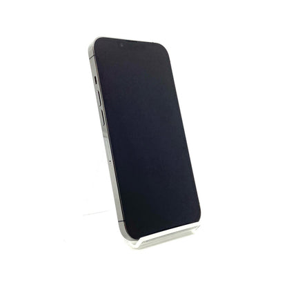 【全額返金保証】【最速発送】Apple iPhone iPhone Pro 13 Pro 128GB グラファイト au 動作確認済 83%