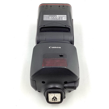 【最速発送】Canon スピードライト EL-1【難有】