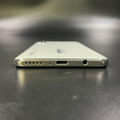 【全額返金保証】【最速発送】Huawei P 30 lite 64GB パールホワイト Softbank MAR-LX2J 白ロム 美品 動作確認済