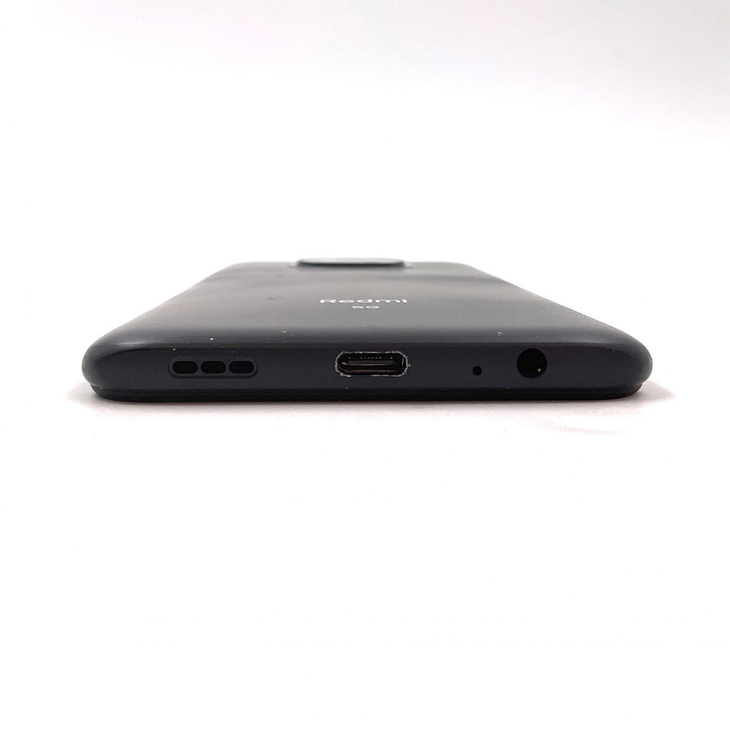 【全額返金保証】【最速発送】Xiaomi Redmi Note 9T 128GB ナイトフォールブラック Softbank A001XM 白ロム 動作確認済