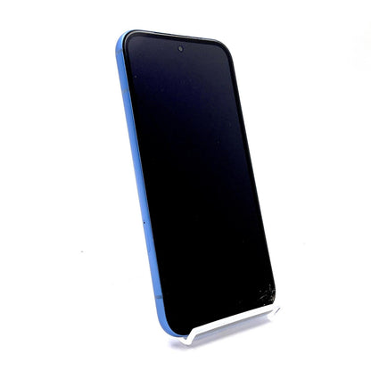【最速発送】Google Pixel 8a 128GB Bay（青） SIMフリー Pixel8a 白ロム【難有】