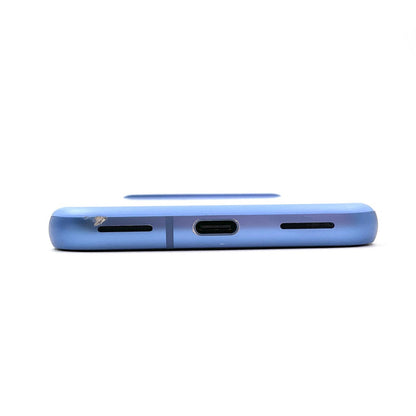 【最速発送】Google Pixel 8a 128GB Bay（青） SIMフリー Pixel8a 白ロム【難有】