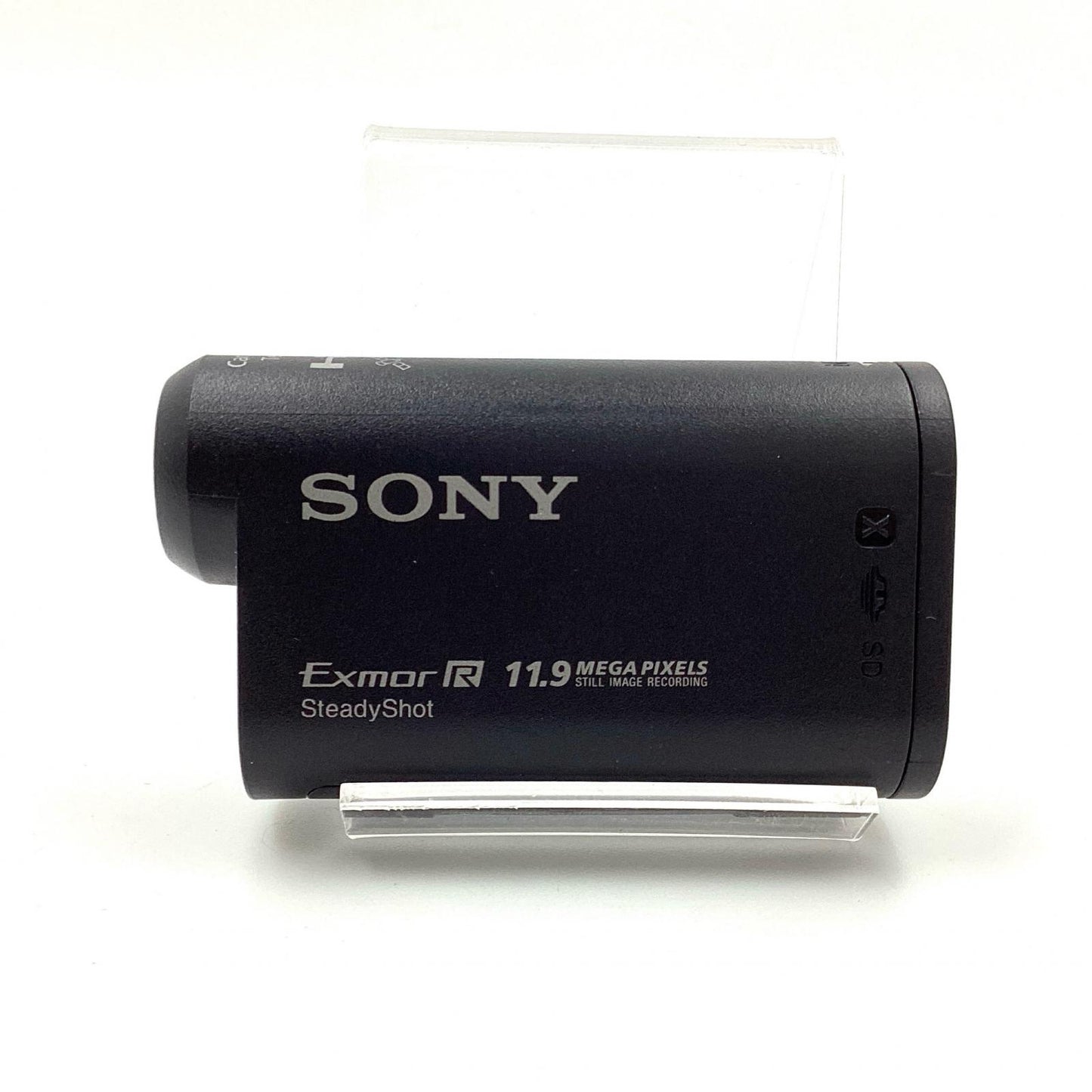 【全額返金保証】【最速発送】Sony HDR-AS30V 動作確認済