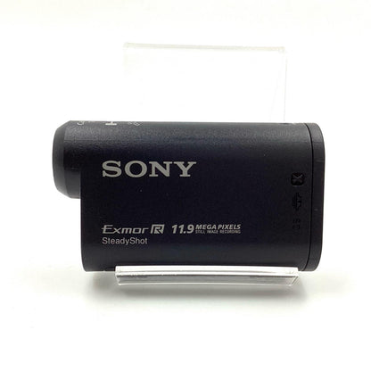 【全額返金保証】【最速発送】Sony HDR-AS30V 動作確認済
