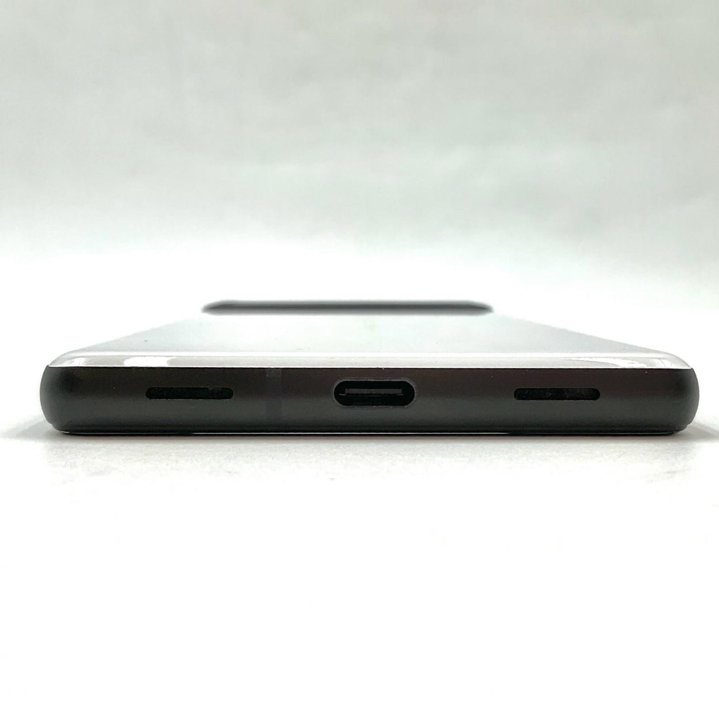【全額返金保証】【最速発送】Google Pixel 6a 128GB チョーク au SIMフリー 白ロム 動作確認済