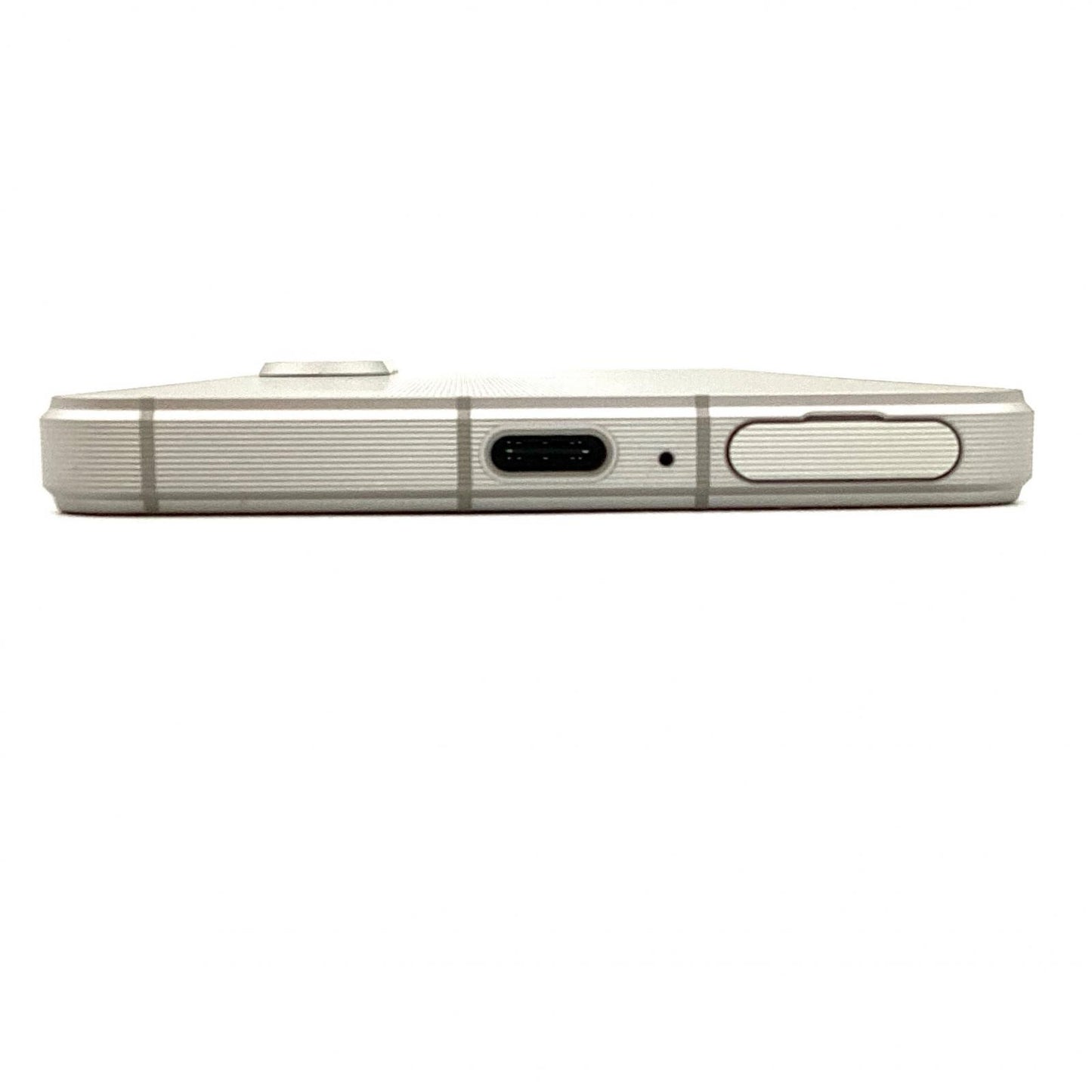 【全額返金保証】【最速発送】Sony Xperia 1 VI 256GB プラチナシルバー SIMフリー XQ-EC44 白ロム 超美品 動作確認済