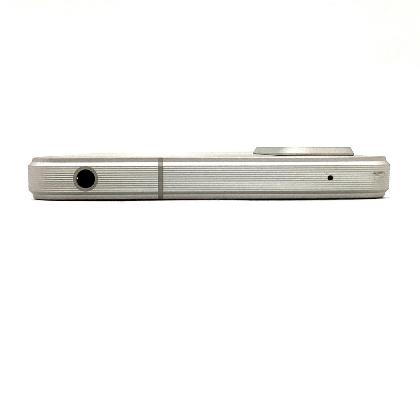 【全額返金保証】【最速発送】Sony Xperia 1 VI 256GB プラチナシルバー SIMフリー XQ-EC44 白ロム 超美品 動作確認済