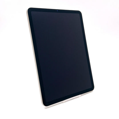 【全額返金保証】【最速発送】Apple iPad Air 10.9インチ 第5世代 64GB スターライト Wi-Fi 美品 動作確認済