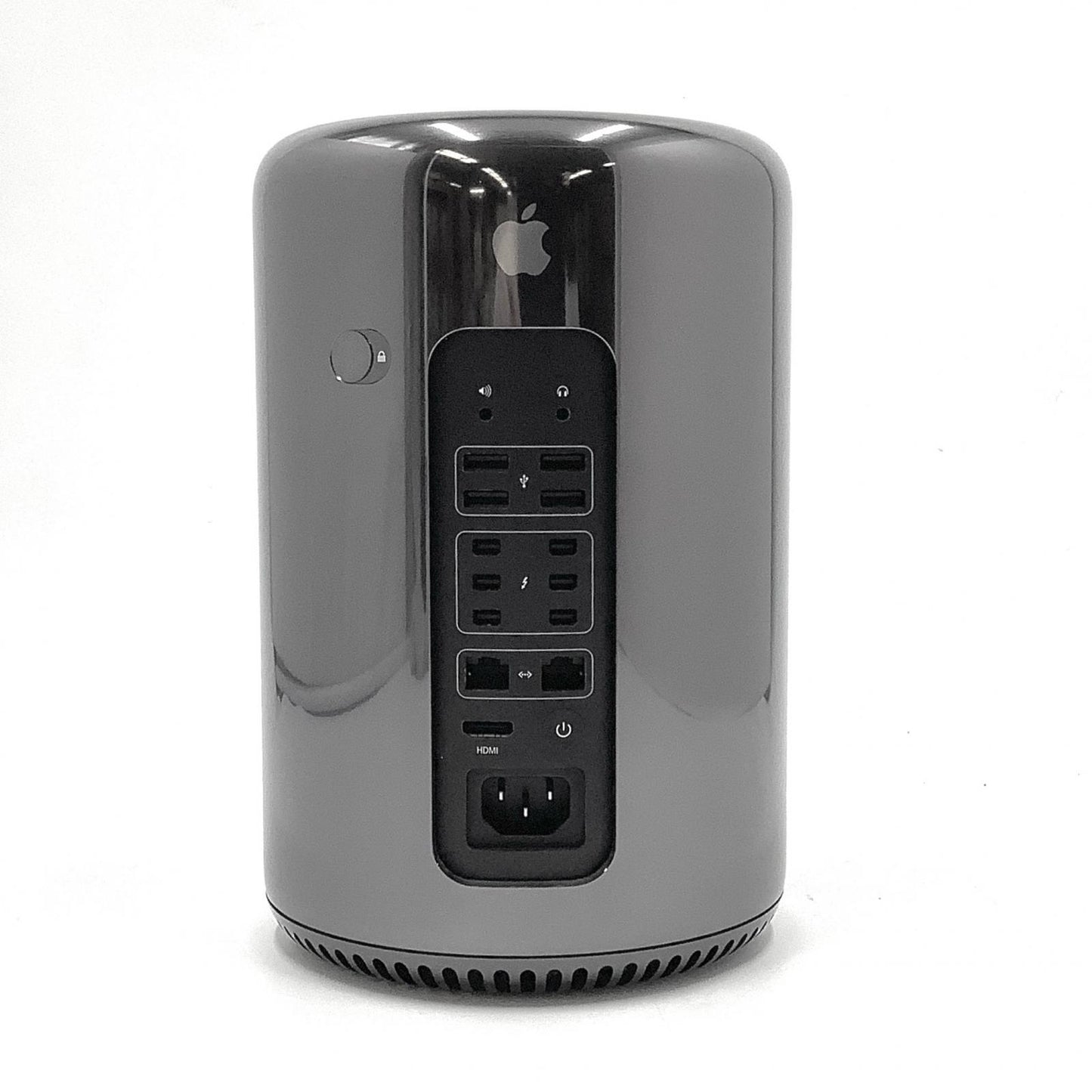 【全額返金保証】【最速発送】Apple Mac Pro Intel Xeon E5 3.5GHz 6コア 16GB SSD 256GB 美品 動作確認済