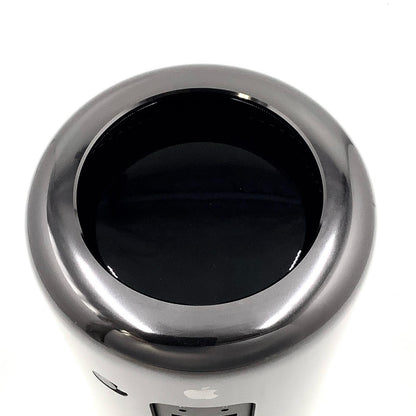 【全額返金保証】【最速発送】Apple Mac Pro Intel Xeon E5 3.5GHz 6コア 16GB SSD 256GB 美品 動作確認済
