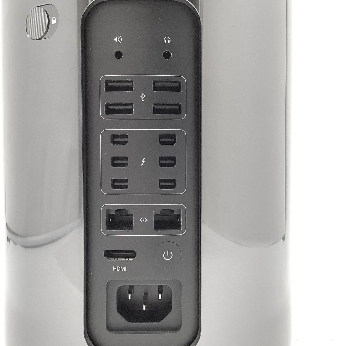 【全額返金保証】【最速発送】Apple Mac Pro Intel Xeon E5 3.5GHz 6コア 16GB SSD 256GB 美品 動作確認済