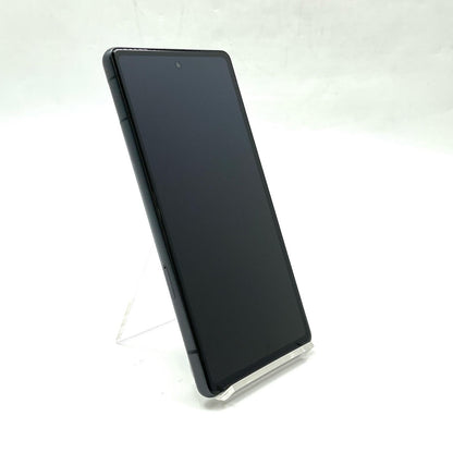 【全額返金保証】【最速発送】Google Pixel 7a 128GB チャコール au SIMフリー 白ロム 動作確認済