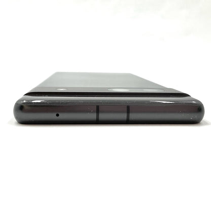 【全額返金保証】【最速発送】Google Pixel 7a 128GB チャコール au SIMフリー 白ロム 動作確認済