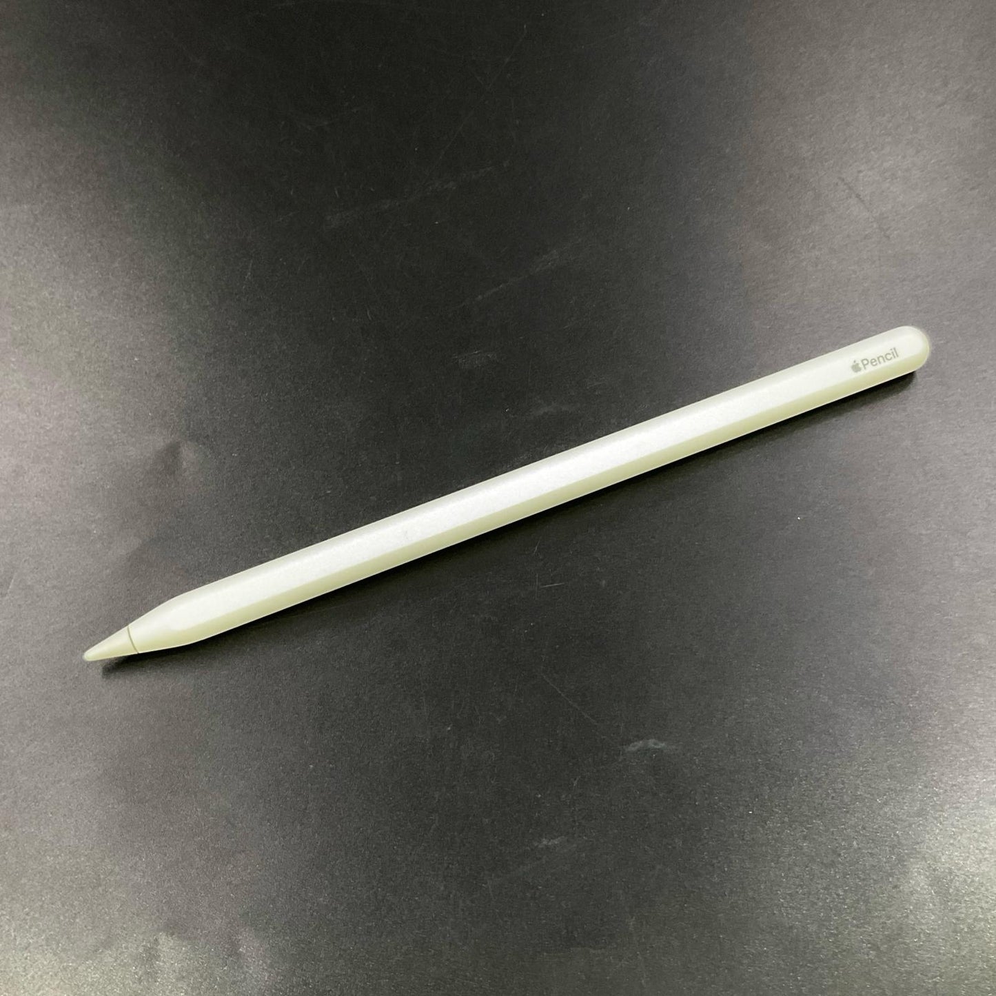【全額返金保証】【最速発送】Apple Apple Pencil (2nd generation) MU8F2J/A 動作確認済