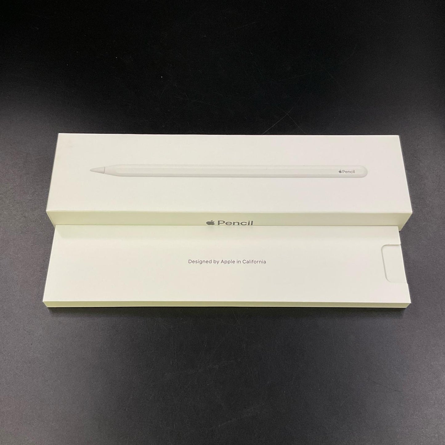 【全額返金保証】【最速発送】Apple Apple Pencil (2nd generation) MU8F2J/A 動作確認済