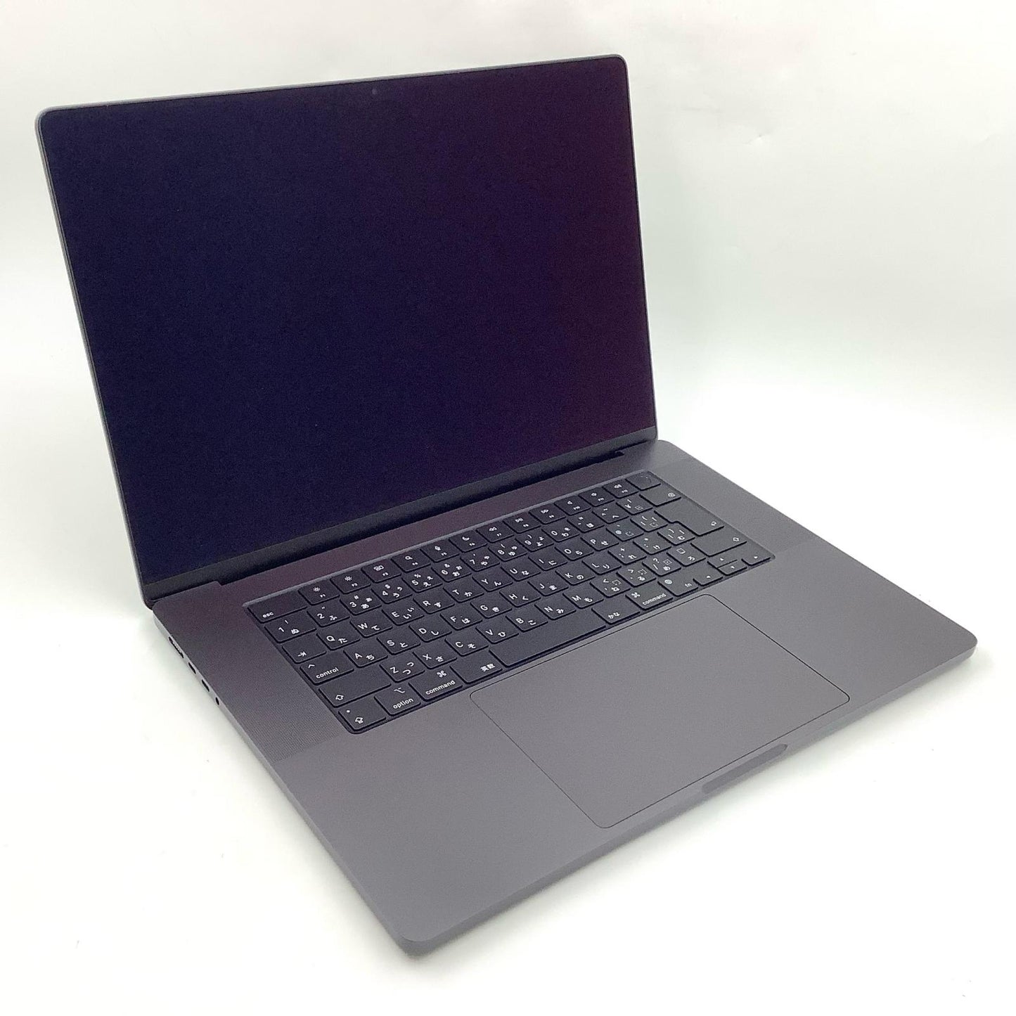 【全額返金保証】【最速発送】Apple MacBook Pro 16インチ 2024 Apple M4 Pro 48GB SSD 1TB スペースブラック 100% 超美品 動作確認済