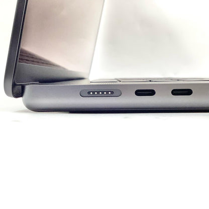 【全額返金保証】【最速発送】Apple MacBook Pro 16インチ 2024 Apple M4 Pro 48GB SSD 1TB スペースブラック 100% 超美品 動作確認済