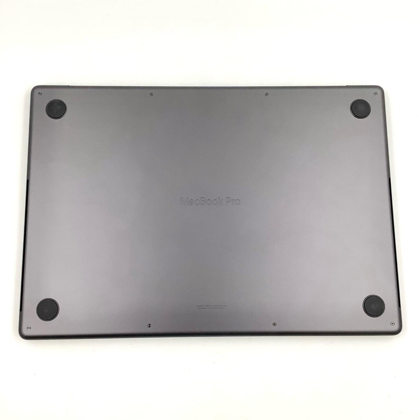 【全額返金保証】【最速発送】Apple MacBook Pro 16インチ 2024 Apple M4 Pro 48GB SSD 1TB スペースブラック 100% 超美品 動作確認済