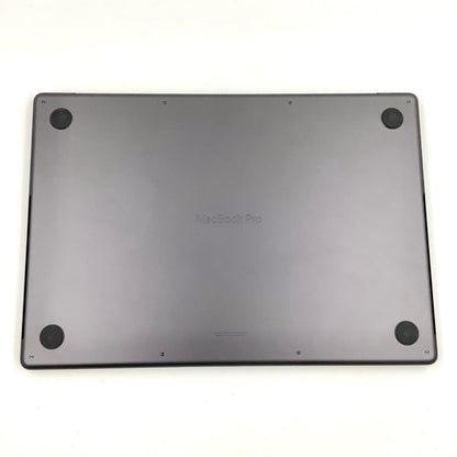 【全額返金保証】【最速発送】Apple MacBook Pro 16インチ 2024 Apple M4 Pro 48GB SSD 1TB スペースブラック 100% 超美品 動作確認済
