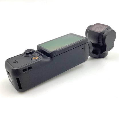 【全額返金保証】【最速発送】DJI OSMO POCKET 3 クリエイターコンボ 超美品 動作確認済