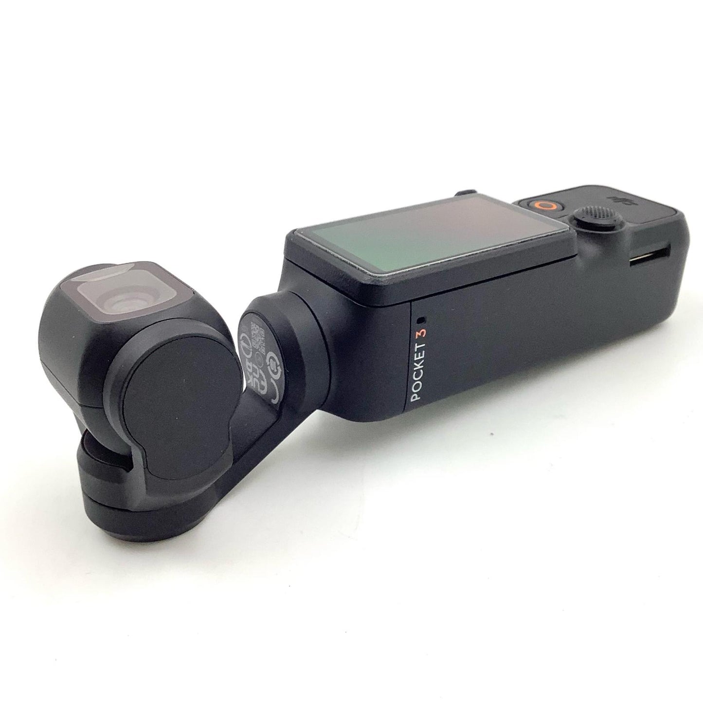 【全額返金保証】【最速発送】DJI OSMO POCKET 3 クリエイターコンボ 超美品 動作確認済