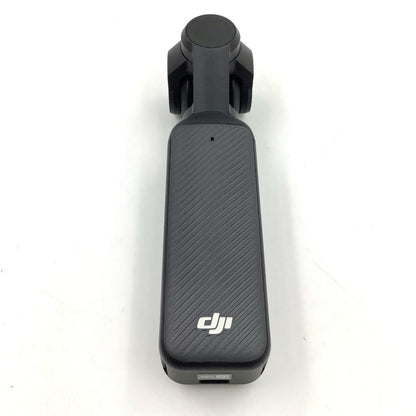 【全額返金保証】【最速発送】DJI OSMO POCKET 3 クリエイターコンボ 超美品 動作確認済